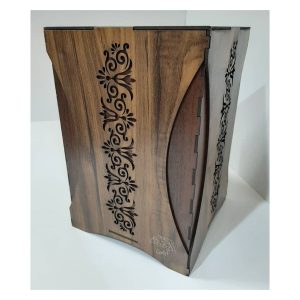 سطل زباله آبتین مدل 23S01 گنجایش 10 لیتر