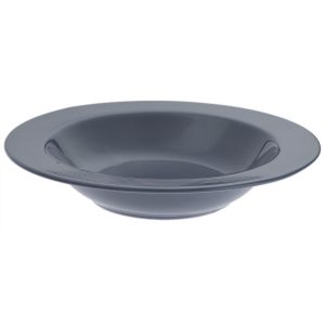 بشقاب وان کافی مدل کالر کد JX-007-SB