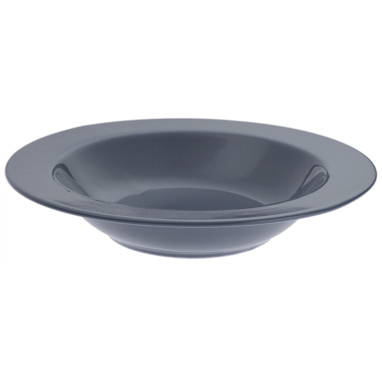 بشقاب وان کافی مدل کالر کد JX-007-SB