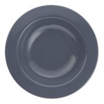 بشقاب وان کافی مدل کالر کد JX-007-SB