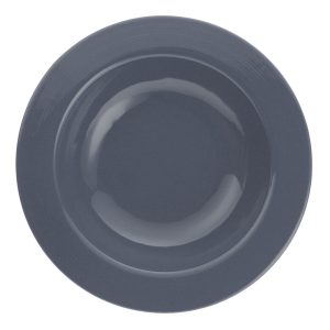 بشقاب وان کافی مدل کالر کد JX-007-SB