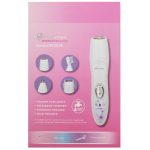 موزن گوش، بینی و ابرو پروجیمی مدل Gm-3078