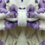 کلاه حمام کد 44