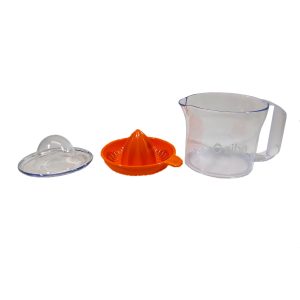 آبمیوه گیر دستی زیبا مدل VlN-3