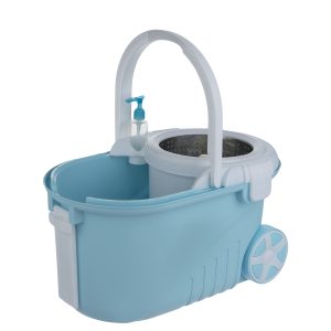 سطل و زمین شوی شایلین مدل BS-1020