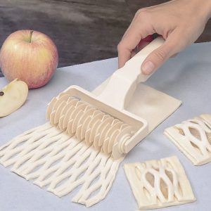 غلتک برش شیرینی بهگز مدل T300