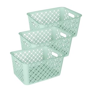 سبد نظم دهنده  مدل ALF-127 مجموعه 3 عددی
