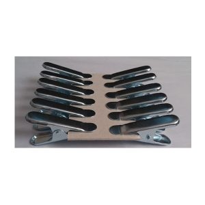 گیره لباس کد 519 بسته 12 عددی
