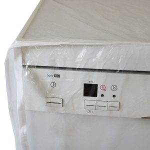 کاور ماشین لباسشویی کد 01
