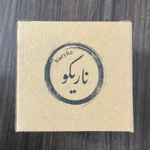 ماگ ناریکو طرح اسم شخصی مدل آرتمیس کد 012218