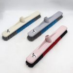 یدک جارو بلوط مدل استخر شور کد YPB-MARJAN-40CM