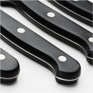 کارد استیک ایکیا مدل SNITTA کد 7295 بسته 4 عددی