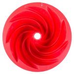 قالب کیک و ژله سیلیکونی تیکا مدل F999L