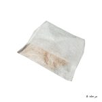 فیلتر چای چای نوش مدل SVZ بسته 60 عددی