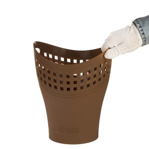 سطل زباله هوم کت کد 2411