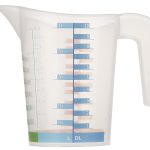پیمانه اندازه گیری تیتیز مدل AP-9060