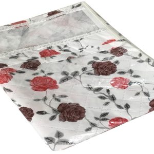 کاور ماشین لباسشویی کارا مدل 1-12001