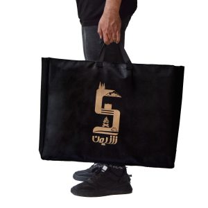 منقل شیمن مدل طبقاتی تاشو