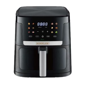 سرخ کن بدون روغن هیملر مدل HAF6280