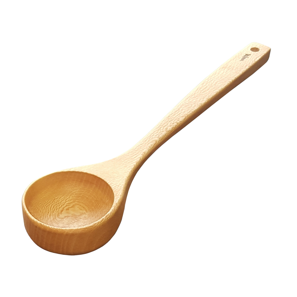 ملاقه چوبلمه مدل 01