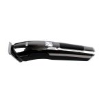 ست ماشین اصلاح موی سر و صورت تریمر دی اس پی مدل 90350، ضد آب، دارای تقویت کننده توربو، منبع انرژی باتری قابل شارژ، اندازه اصلاح 1 میلی‌متر، جنس تیغه استیل پیشرفته، مدت زمان شارژ 120 دقیقه و مدت زمان استفاده پس از شارژ 80 دقیقه