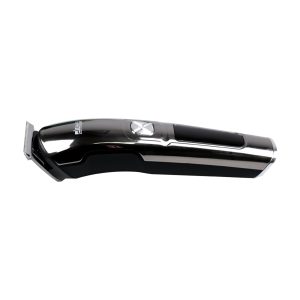 ست ماشین اصلاح موی سر و صورت تریمر دی اس پی مدل 90350، ضد آب، دارای تقویت کننده توربو، منبع انرژی باتری قابل شارژ، اندازه اصلاح 1 میلی‌متر، جنس تیغه استیل پیشرفته، مدت زمان شارژ 120 دقیقه و مدت زمان استفاده پس از شارژ 80 دقیقه
