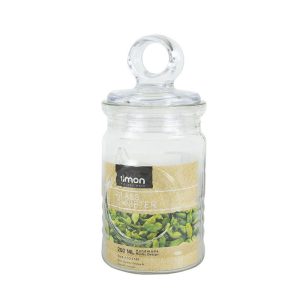 جای ادویه لیمون مدل hm200