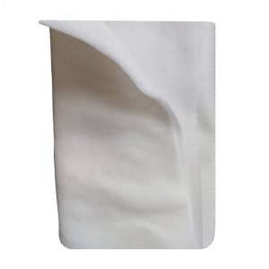 حوله یکبار مصرف ریمون مدل Barber کد 04 سایز 40×80 سانتیمتر بسته 10 عددی