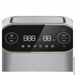 سرخ کن بدون روغن میگل مدل GAF 701