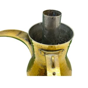 قهوه جوش مدل دله عربی کوره دار