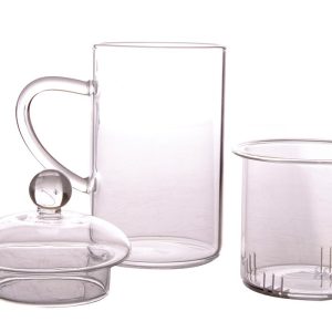دمنوش ساز رجینال مدل SJ-1087