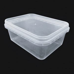 ظرف نگهدارنده مدل فریزری نظم دهنده کد 400cc مجموعه 10 عددی