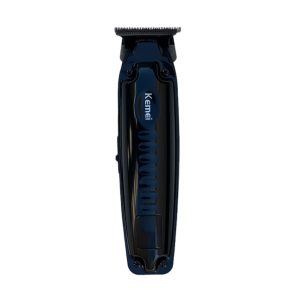 ماشین اصلاح موی صورت کیمی مدل KM-1578، اصلاح به صورت حجم زن، منبع انرژی باتری، تکنولوژی اصلاح به صورت برش مستقیم، مدت زمان شارژ 120 دقیقه و مدت زمان استفاده پس از شارژ 120 دقیقه، به همراه برس تمیزکننده، شانه، کابل USB و روغن، با قابلیت تنظیم سرعت