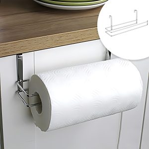 آویز کابینتی دستمال رولی مدل SHM-207