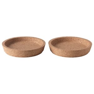 زیر لیوانی ایکیا مدل Ikea365 بسته 2 عددی
