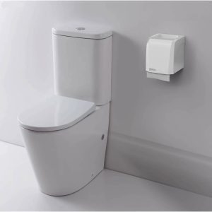 پایه رول دستمال کاغذی بنتی مدل 2