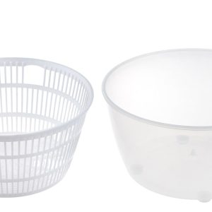 ست ظروف نگهدارنده و سبزی خشک کن همارا مدل G-SP-02