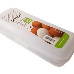 جا تخم مرغی لیمون مدل 10Eggs