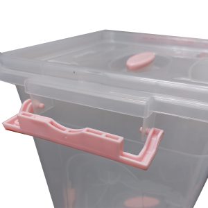 ظرف برنج هوم کت کد 746