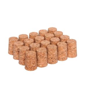 چوب پنبه مدل fe بسته 50 عددی