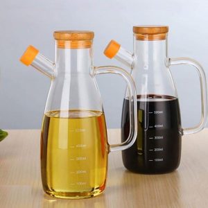 ظرف روغن مدل R900