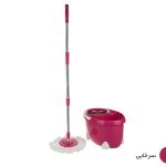 سطل و زمین شوی همارا مدل Rotating Bucket 7710