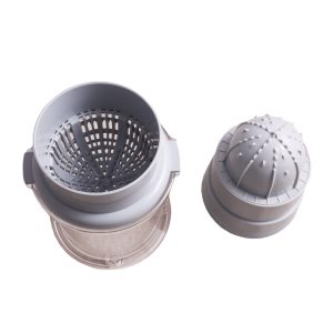 آب مرکبات گیری دستی مدل Barico