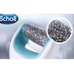 سنگ پا برقی شول مدل Velvet smooth Diamond
