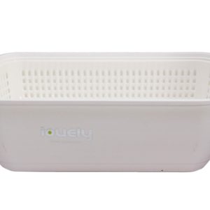 جا نانی 3 پارچه لاولی کد DLV01