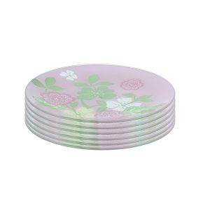 پیش دستی ایکیا مدل IDEELL مجموعه 6 عددی