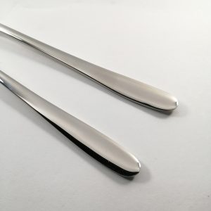 سرویس قاشق و چنگال 12 پارچه مدل دونا