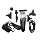 ماشین اصلاح صورت جیمی مدل GM-827