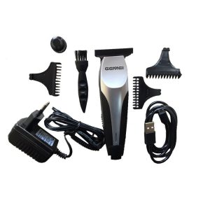 ماشین اصلاح صورت جیمی مدل GM-827
