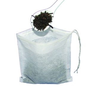 فیلتر چای قزل چای کد M15 دو بسته 60 عددی